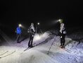 Rychlebské stezky - instalace kamer 2017