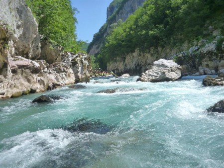 Prostě Neretva.