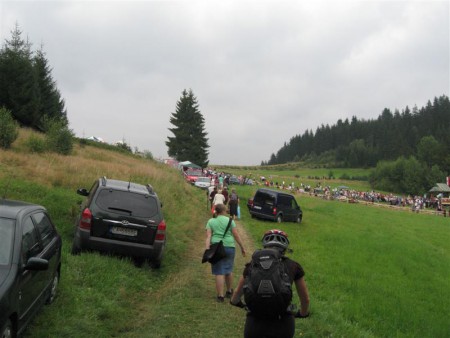 Tentokráte nás překvapuje kulturní vložka mezinárodního folkloru!