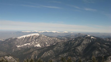 Panorama.