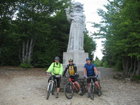 Radegast.