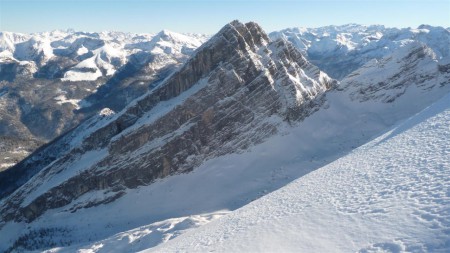 Panoramata jsou tam krásná!