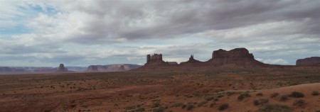 Monument Valley
