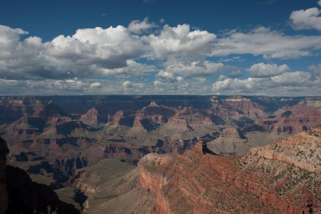 Grand Canyon