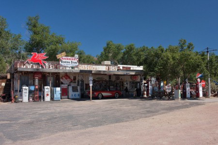 Route 66