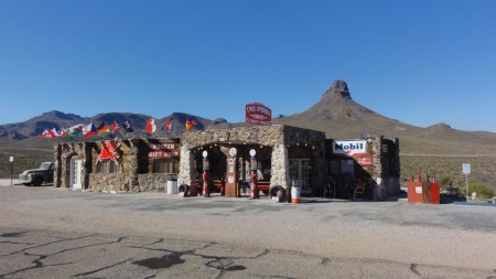 Route 66