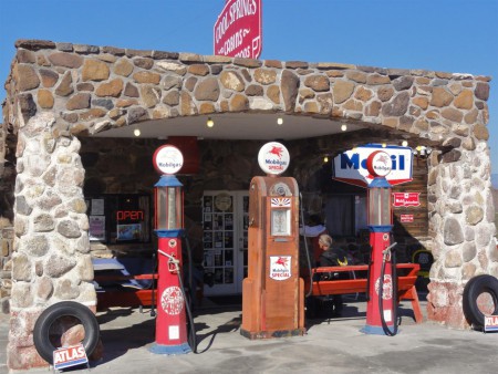 Route 66