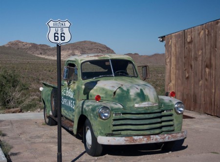 Route 66