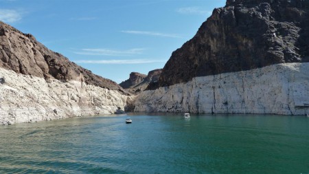 Hoover Dam