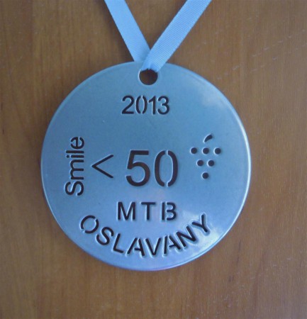 Vítejte na Oslavanské 50, aneb umělecká tvořivost Nesmrtelného Míry.