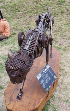 HEFAISTON - gepard.