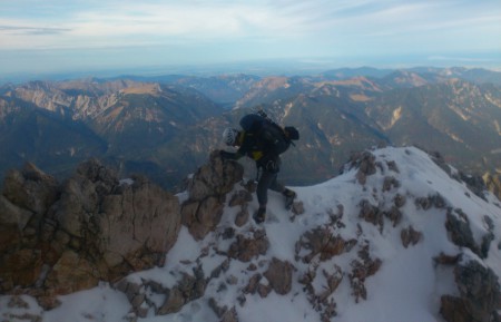 ..... lana tu nenajdete. Trochu prskám, ale ty panoramata to vyrovnávaj :-) Mejstřa.