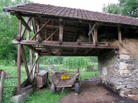 Přijíždíme do civilizace.