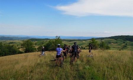 Panorama a my.