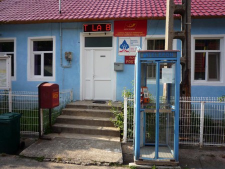 Centrum Eibentálu, jen ty čeští gauneři co provozují hospodu "U Medvěda" to tu naprosto kazí!!!